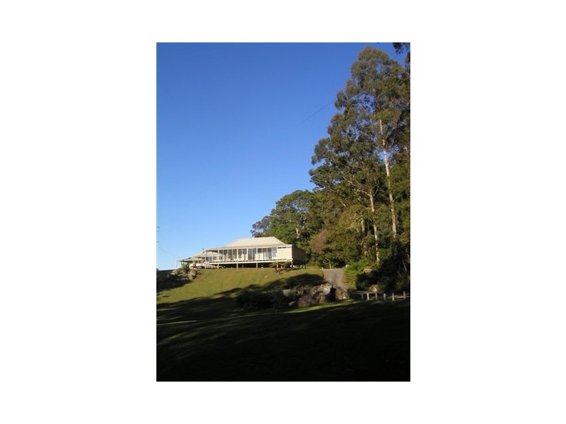 673D Tallowa Dam Road, Kangaroo Valley NSW 2577