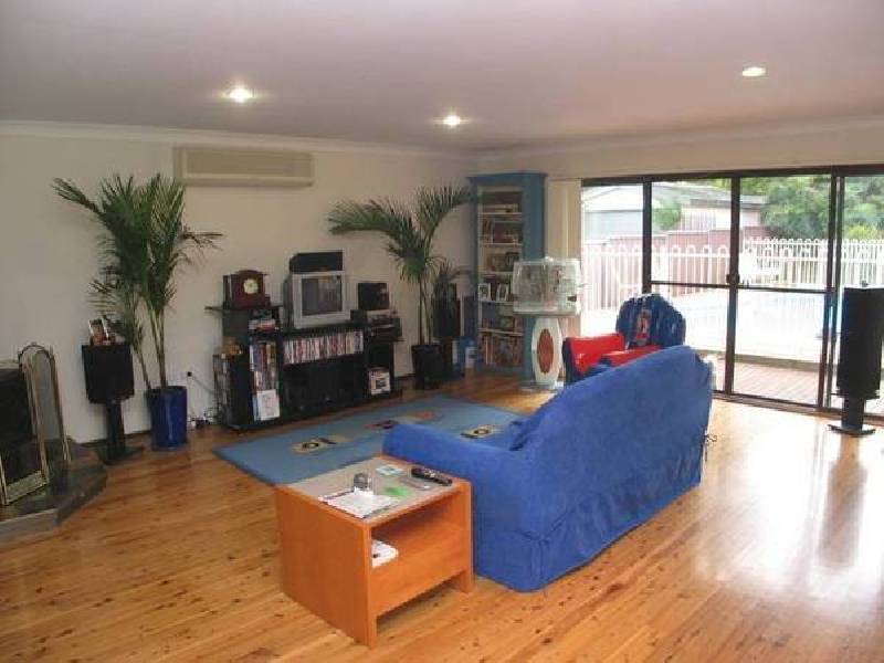 5 Albert Street, Berry NSW 2535