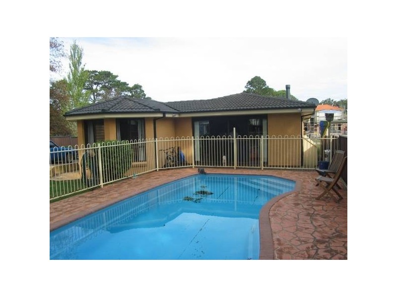 5 Albert Street, Berry NSW 2535