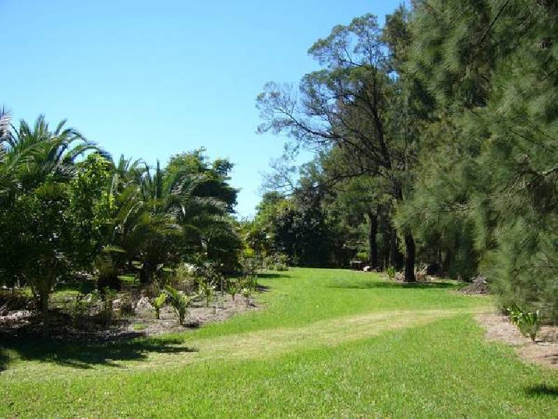 Millbank Road, Terara NSW 2540