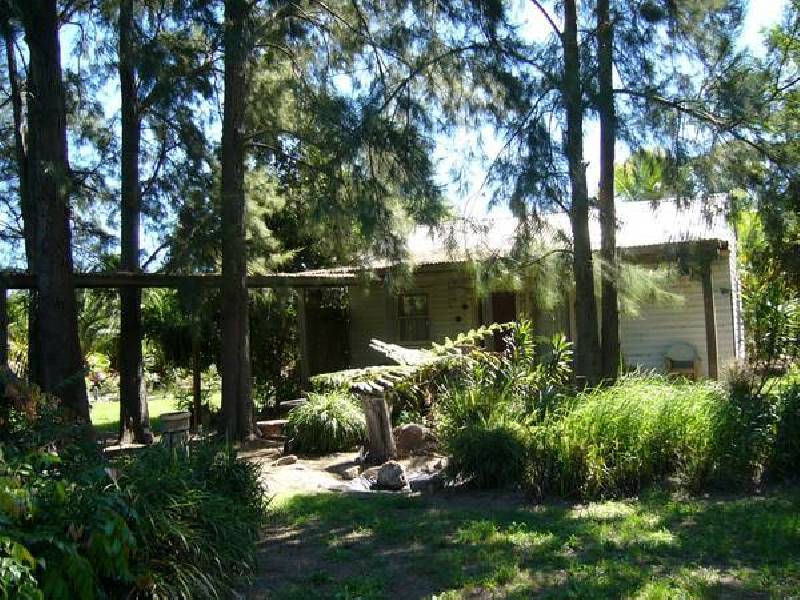 Millbank Road, Terara NSW 2540
