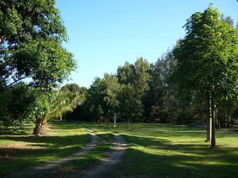 Millbank Road, Terara NSW 2540