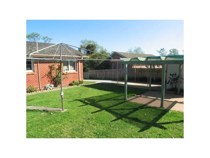 Wondalga Cresent, Nowra NSW 2541