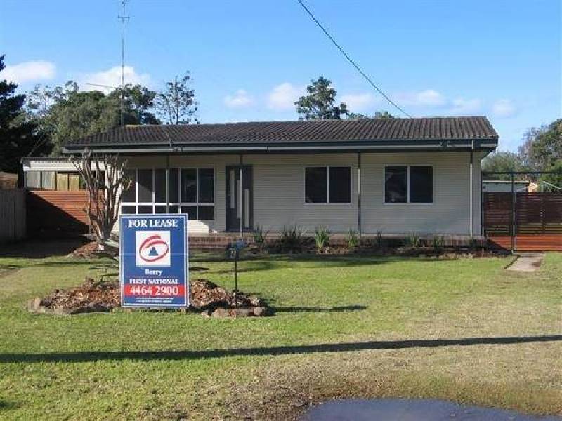 4 Silver Spur Close, Shoalhaven Heads NSW 2535