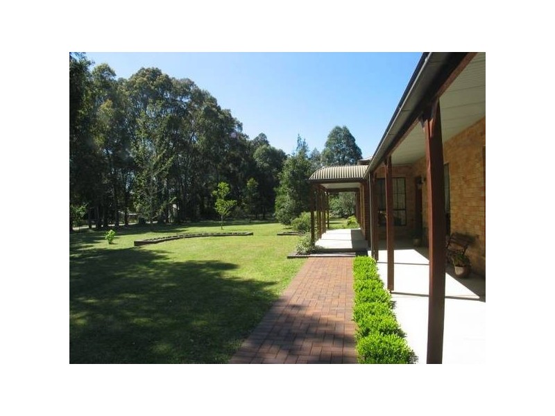 35A Abernethys Lane, Meroo Meadow NSW 2540