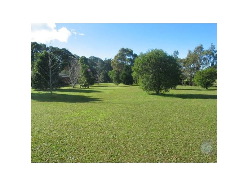 35A Abernethys Lane, Meroo Meadow NSW 2540