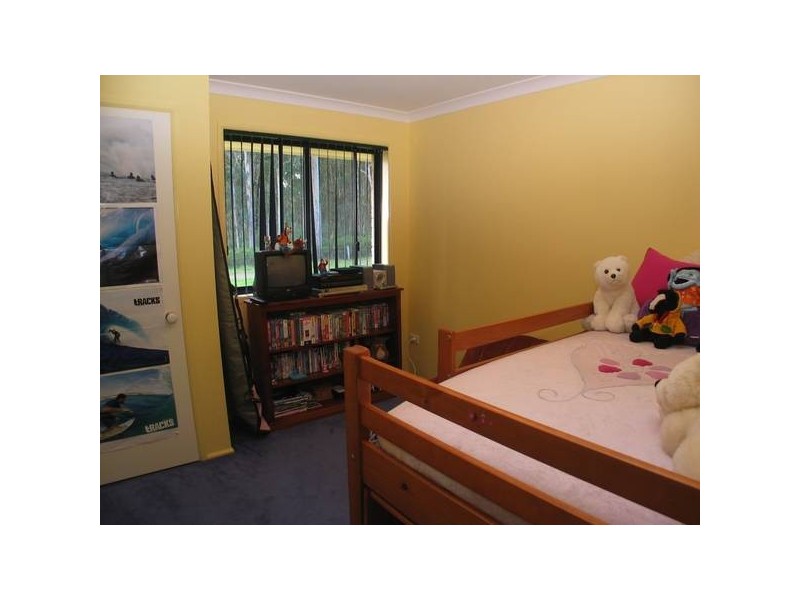 77 Watt Road, Falls Creek NSW 2540