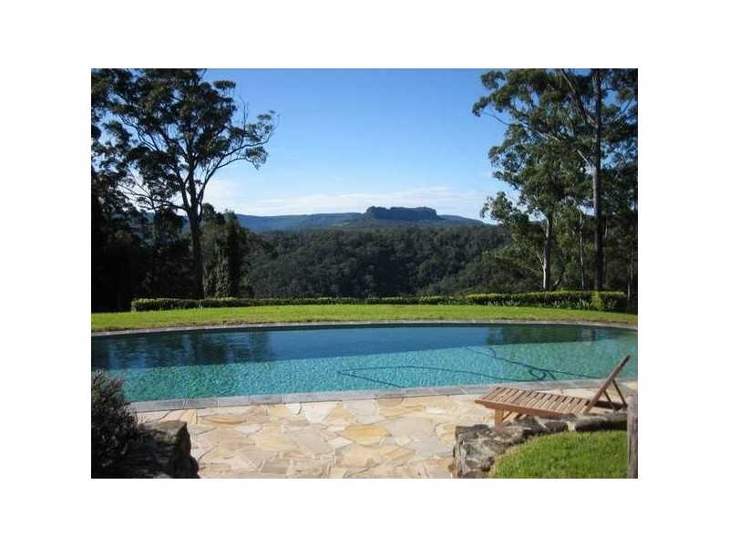 912B Kangaroo Valley Road, Berry NSW 2535