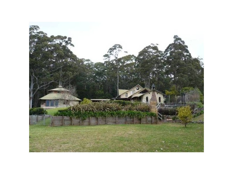 912B Kangaroo Valley Road, Berry NSW 2535