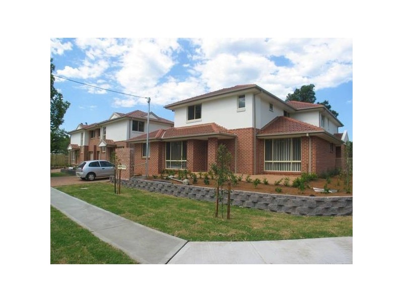 1-12/2 Albert Street, Berry NSW 2535