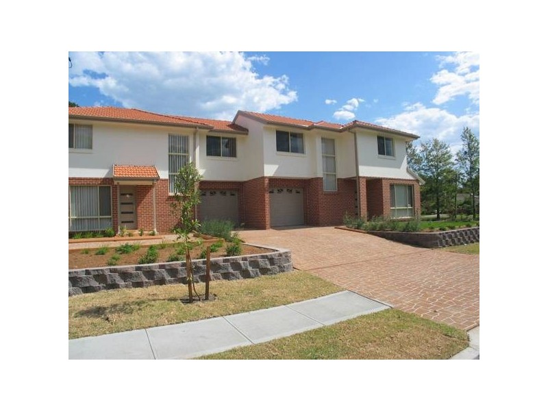 1-12/2 Albert Street, Berry NSW 2535