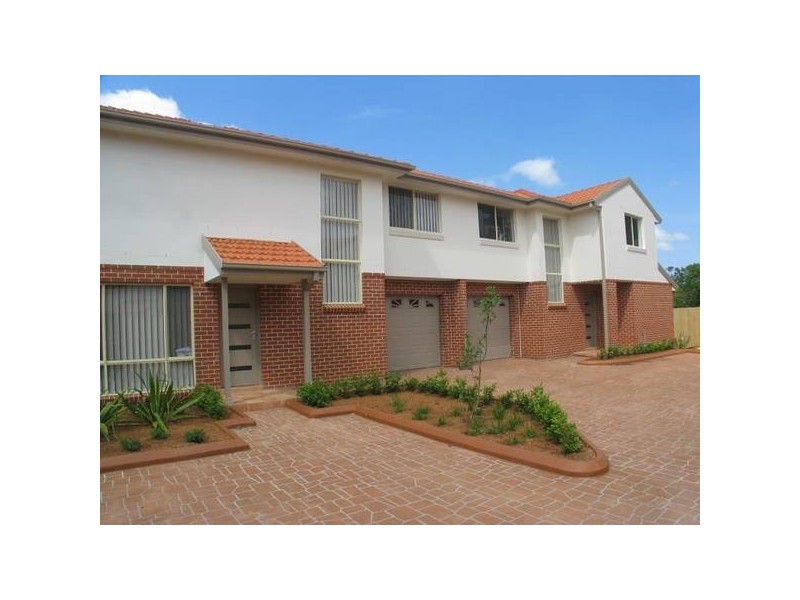 1-12/2 Albert Street, Berry NSW 2535