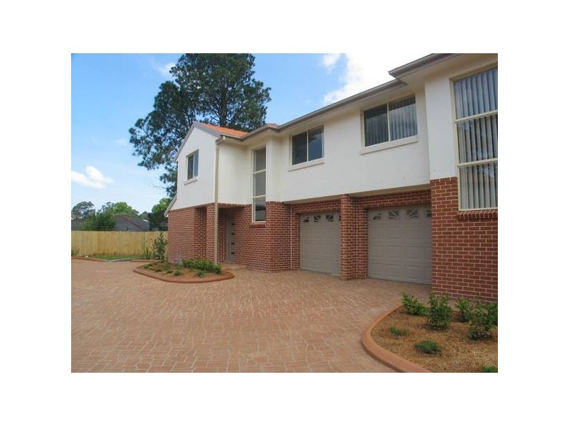 1-12/2 Albert Street, Berry NSW 2535