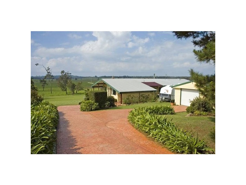 89 Toolijooa Road, Toolijooa NSW 2534