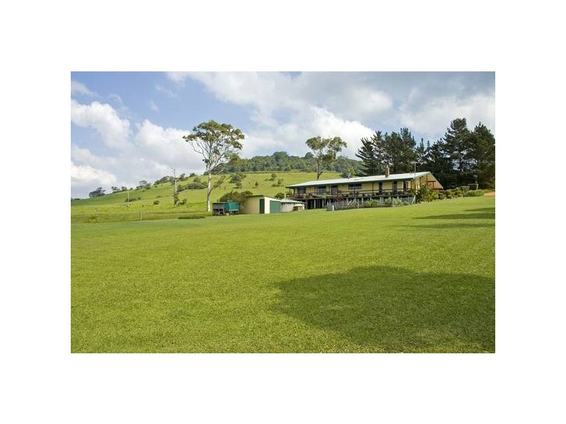 89 Toolijooa Road, Toolijooa NSW 2534