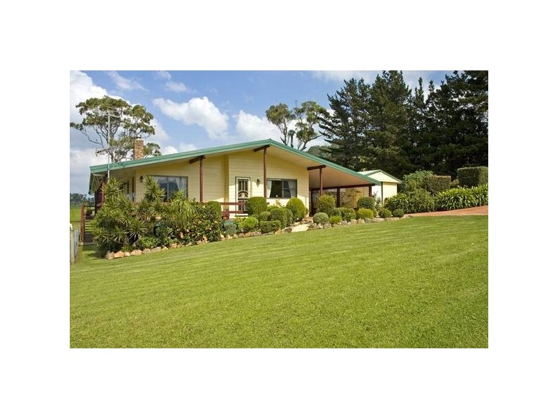 89 Toolijooa Road, Toolijooa NSW 2534