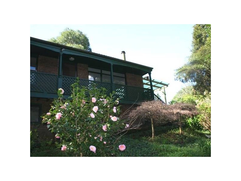 96 Tourist Road, Berry NSW 2535