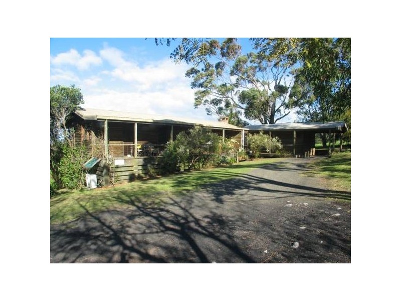 299 Fountaindale Road, Jamberoo NSW 2533