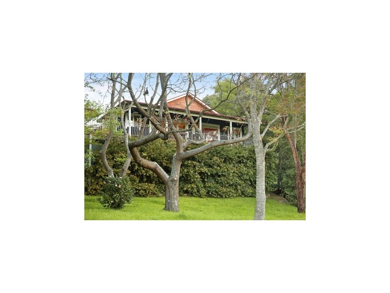 150 Mount Brandon Road, Jamberoo NSW 2533