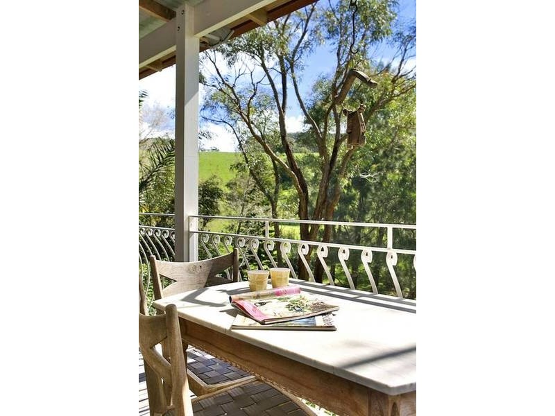 150 Mount Brandon Road, Jamberoo NSW 2533