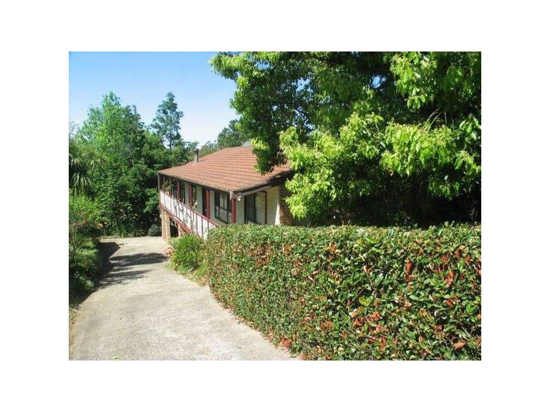 4 Ford Street, Berry NSW 2535