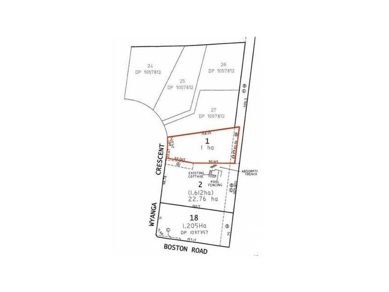 1 Wyanga Crescent, Worrigee NSW 2540