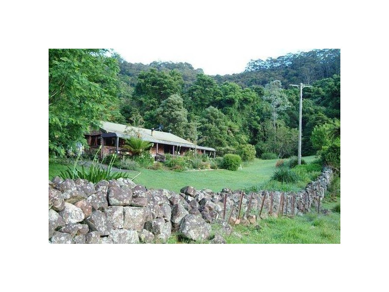 61a Priddles Lane, Berry NSW 2535