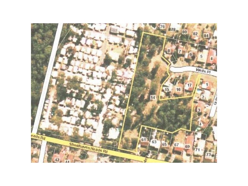 14 Wells Place, Shoalhaven Heads NSW 2535