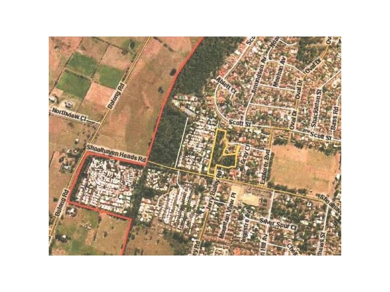 14 Wells Place, Shoalhaven Heads NSW 2535