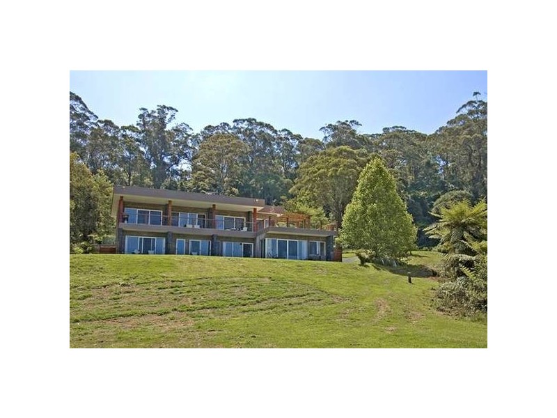 8a Brogers Creek Road, Berry NSW 2535