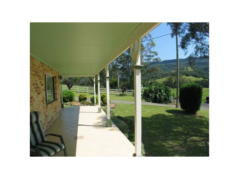 71 Bundewallah Road, Berry NSW 2535