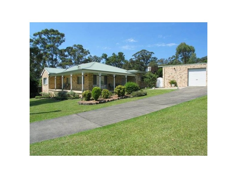 71 Bundewallah Road, Berry NSW 2535