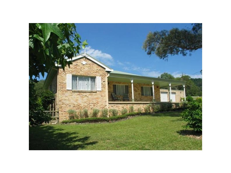 71 Bundewallah Road, Berry NSW 2535