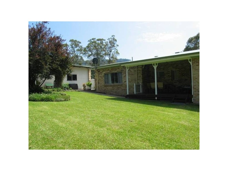 71 Bundewallah Road, Berry NSW 2535