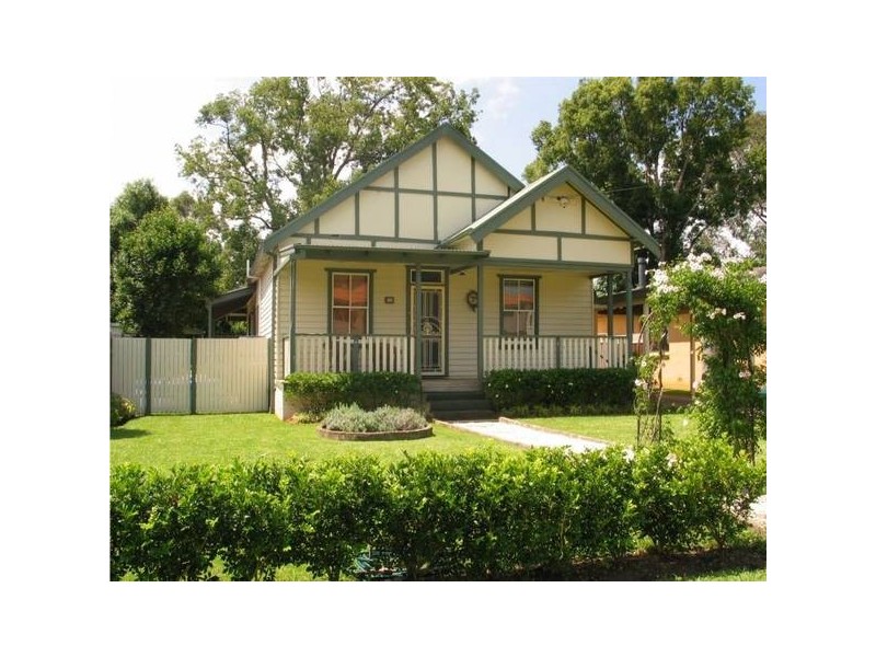 3 Albert Street, Berry NSW 2535