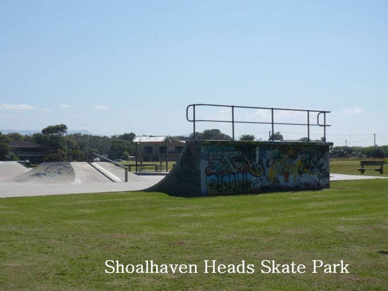 Shoalhaven Heads NSW 2535