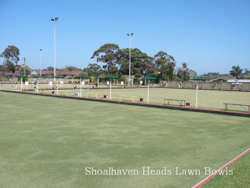 Shoalhaven Heads NSW 2535