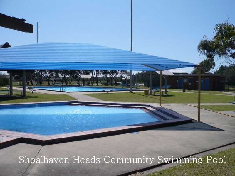 Shoalhaven Heads NSW 2535