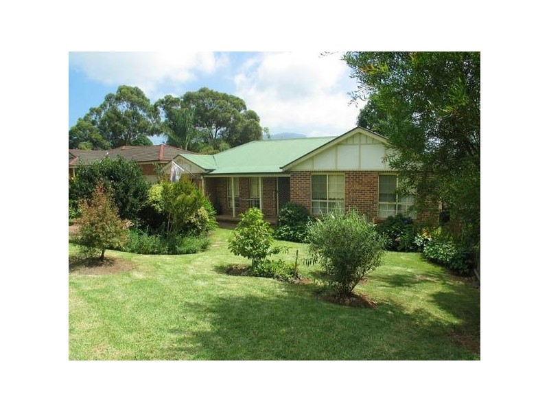 35 Windsor Drive, Berry NSW 2535