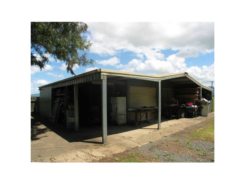 445 Bolong Road, Bolong NSW 2540
