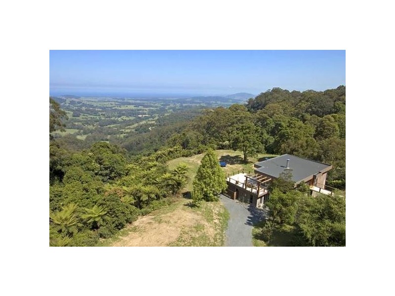 8A Brogers Creek Road, Berry NSW 2535