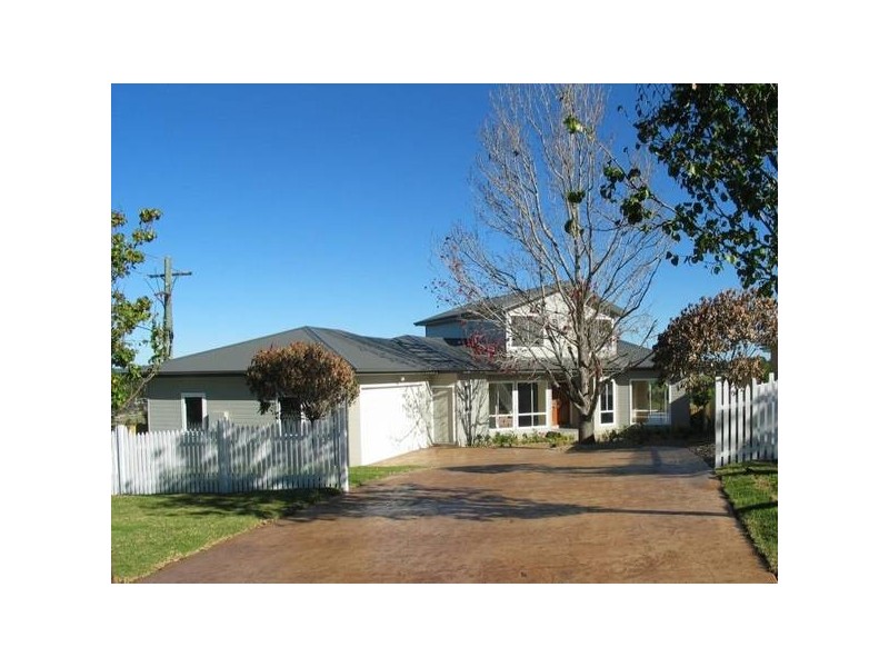 Lot 1 Host Place, Berry NSW 2535