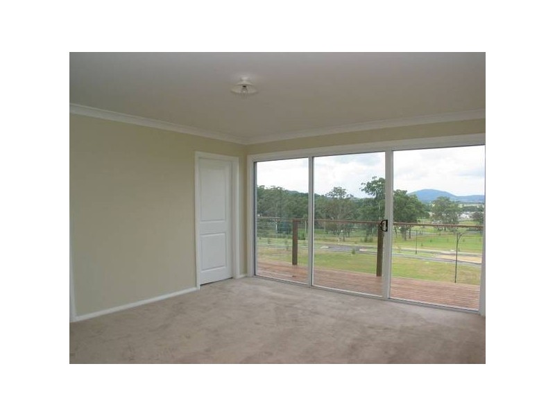 Lot 1 Host Place, Berry NSW 2535