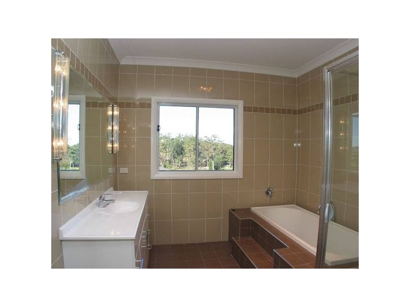 Lot 1 Host Place, Berry NSW 2535