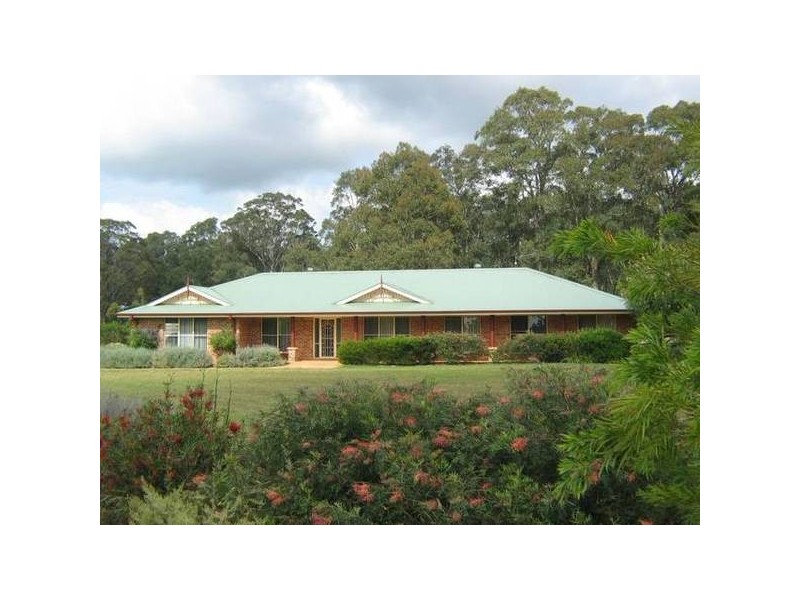 15 Manningvale Place, Worrigee NSW 2540