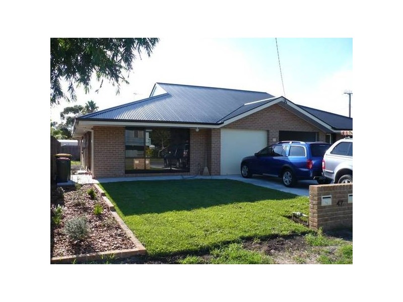 47 Golden Hill Avenue, Shoalhaven Heads NSW 2535