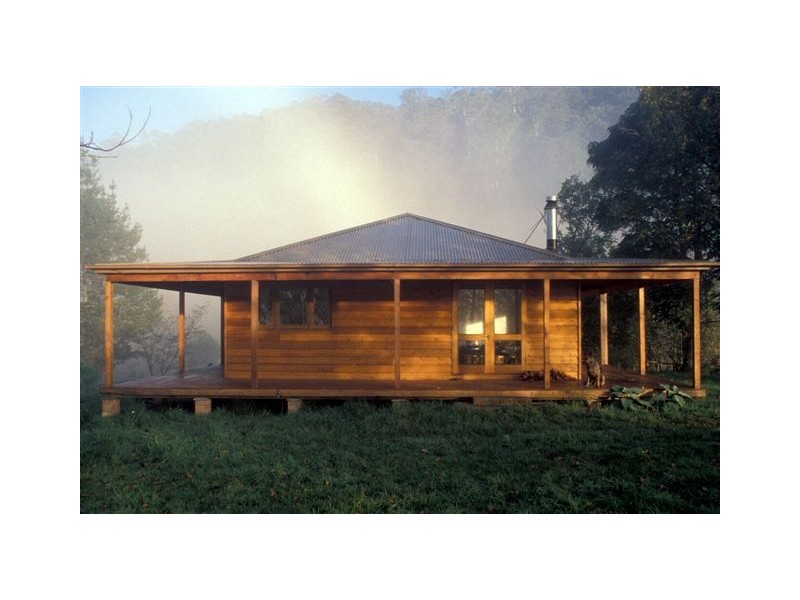 Barrengarry NSW 2577