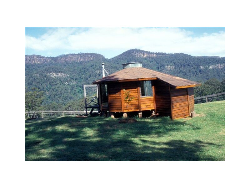 Barrengarry NSW 2577