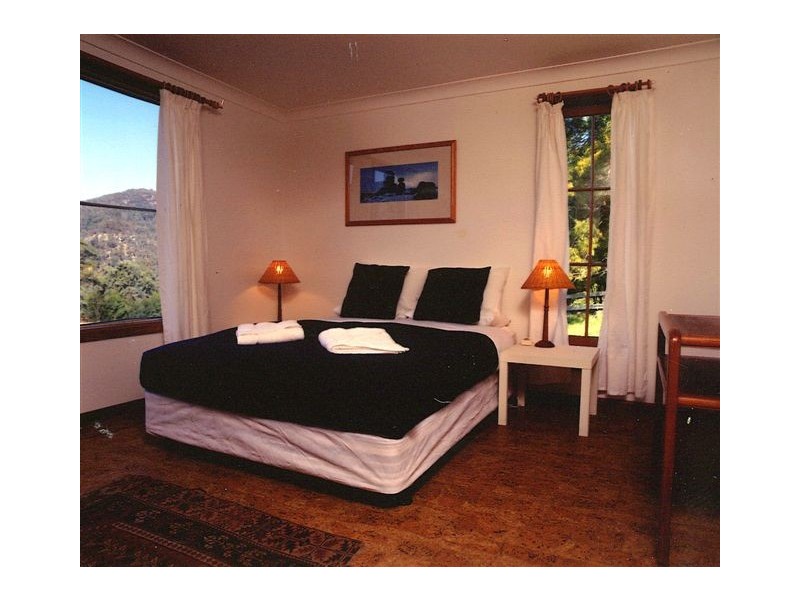 Barrengarry NSW 2577