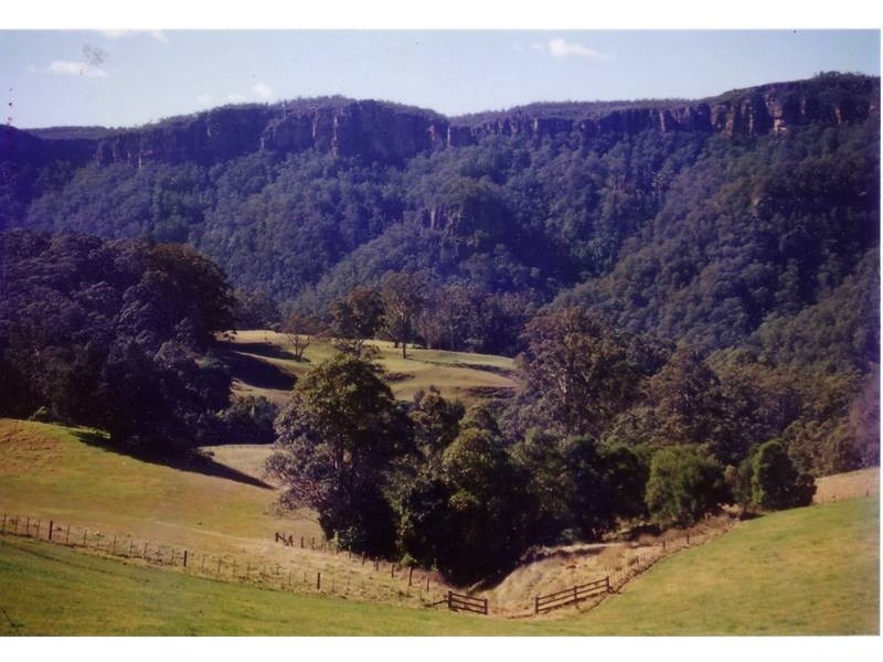 Barrengarry NSW 2577